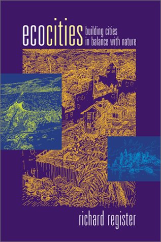 Ecocities Cover