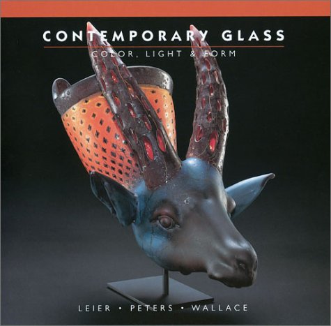Contemporary glass Cover