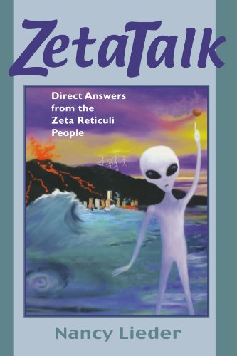 Zetatalk Cover