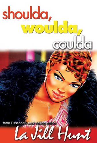 Shoulda Woulda Coulda Cover