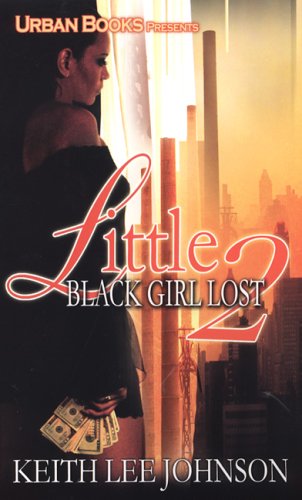Little Black Girl Lost 2 Cover