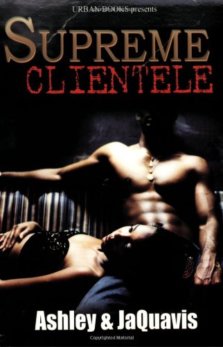 Supreme clientele Cover