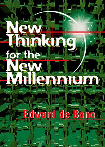New Thinking for the New Millennium Cover