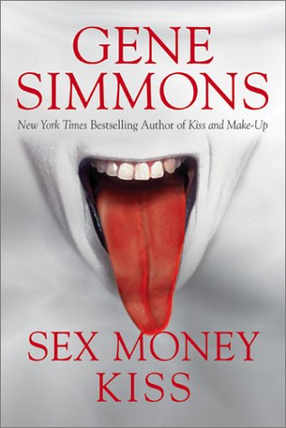 Sex Money Kiss Cover