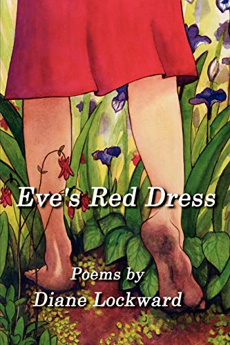 Eve's Red Dress Cover