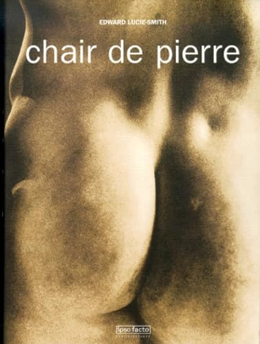 Flesh & stone Cover