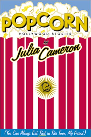 Popcorn Cover