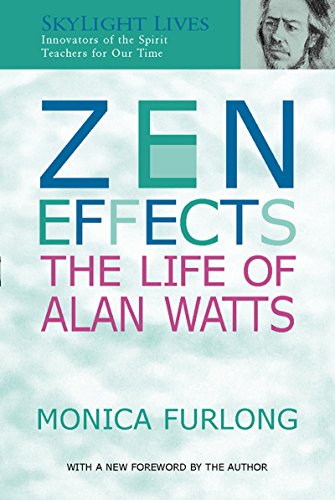 Zen effects Cover