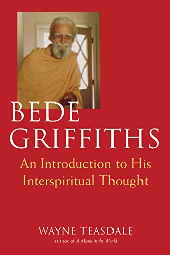 Bede Griffiths Cover