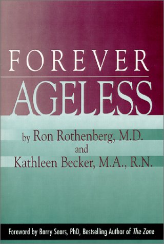 Forever Ageless Cover