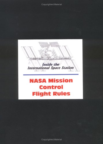 Inside the International Space Station Cover
