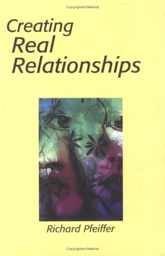 Creating Real Relationships Cover
