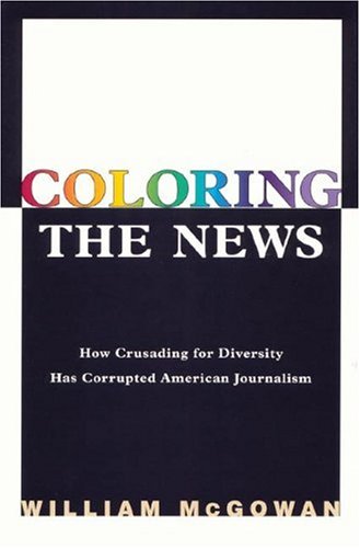 Coloring the news Cover