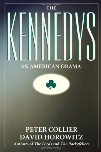 The Kennedys Cover