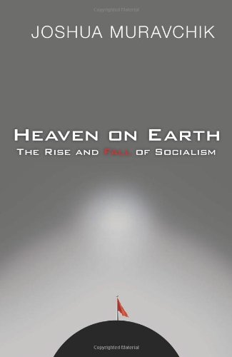 Heaven on Earth Cover