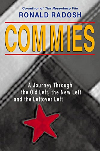 Commies Cover