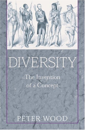 Diversity Cover