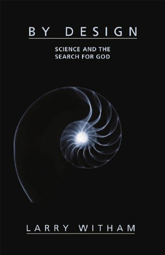 By Design Cover
