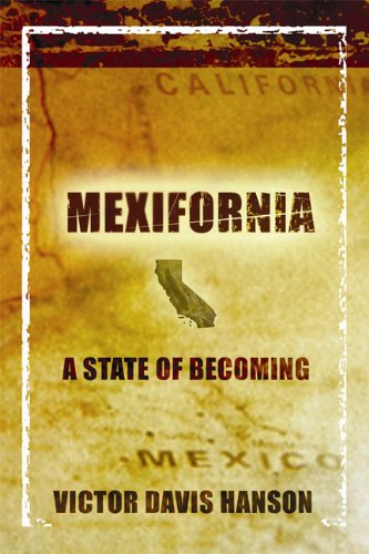 Mexifornia Cover