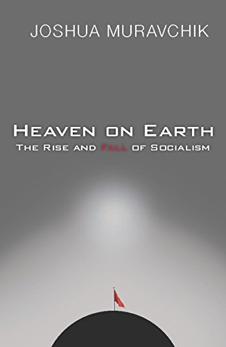 Heaven on Earth Cover