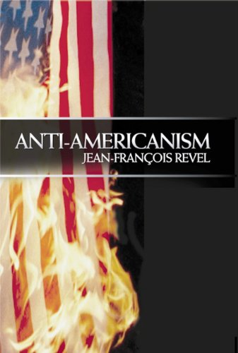 Anti-Americanism Cover