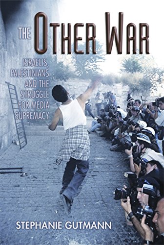The other war Cover