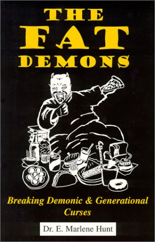 The Fat Demons  Cover