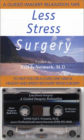 Less Stress Surgery  Cover