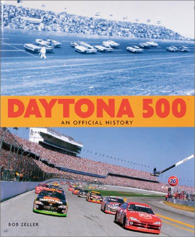 Daytona 500 Cover