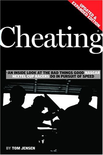 Cheating Cover