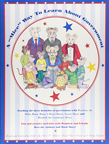 A "Mice" way to learn about government Cover