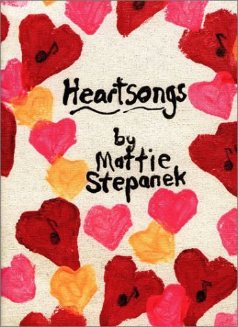 Heartsongs Cover