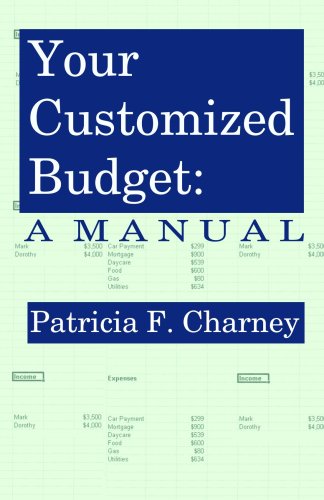 Your Customized Budget Cover