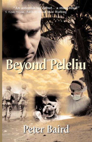Beyond Peleliu Cover