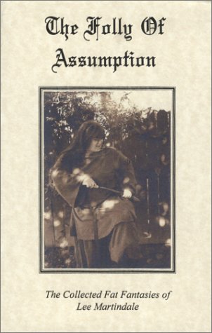 The Folly Of Assumption Cover