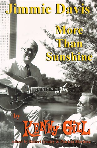 Jimmie Davis Cover