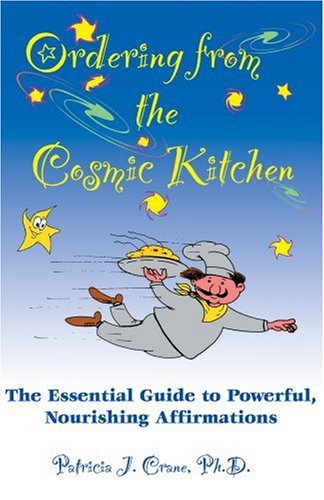 Ordering from the Cosmic Kitchen Cover