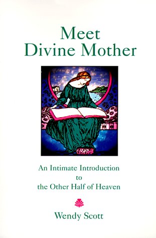 Meet divine mother Cover