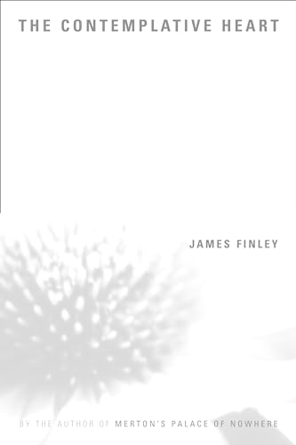 The Contemplative Heart Cover
