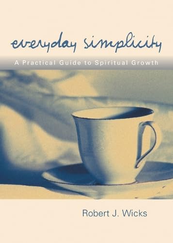 Everyday Simplicity Cover
