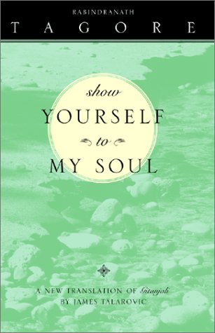 Show yourself to my soul Cover