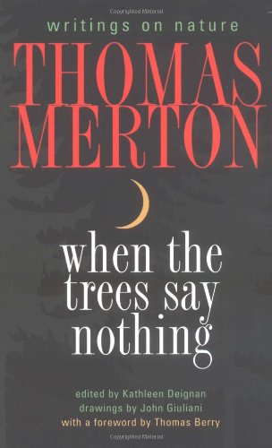 When the Trees Say Nothing Cover