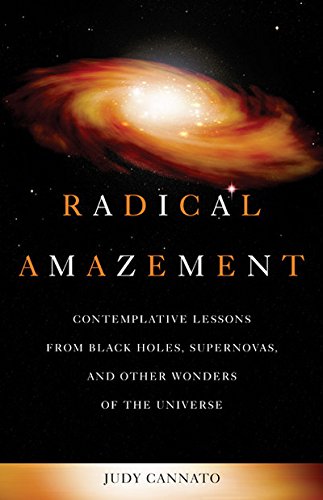 Radical amazement Cover