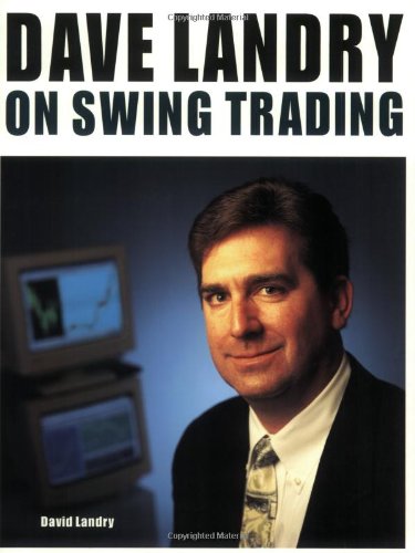 Dave Landry on Swing Trading Cover