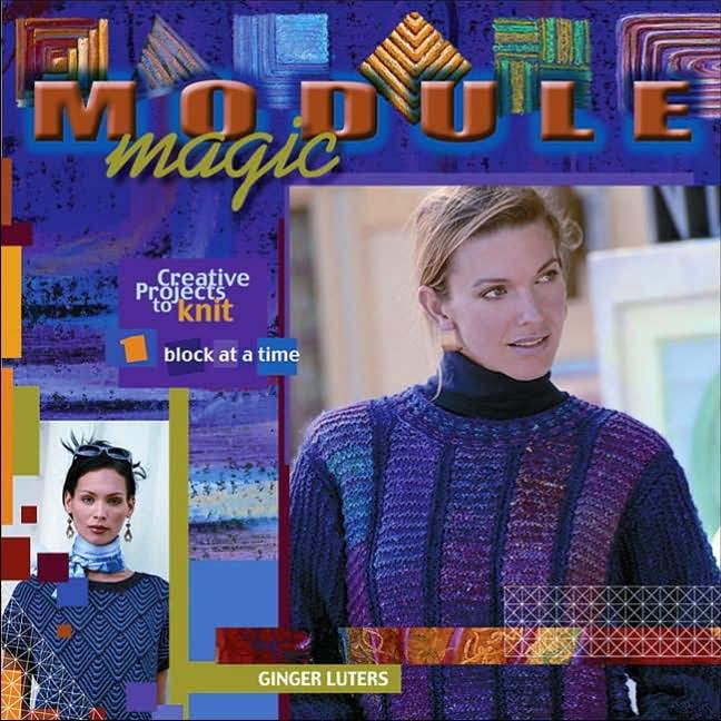 Module magic Cover