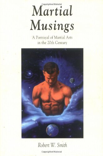 Martial Musings Cover