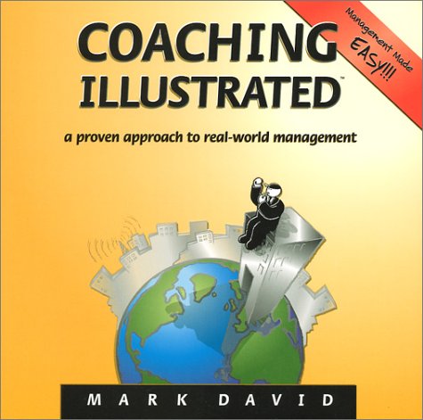 Coaching Illustrated Cover