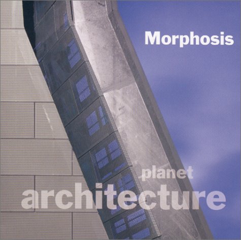 Morphosis Cover