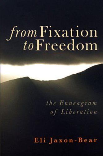 From Fixation to Freedom Cover