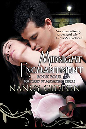 Midnight enchantment Cover